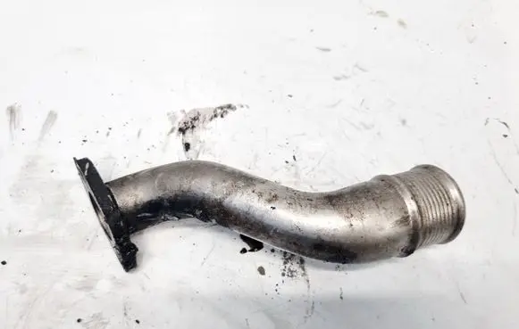 Opel Insignia A Intercooler hose/pipe 