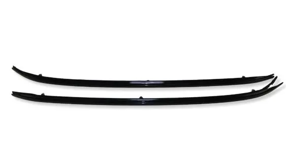 BMW X1 F48 F49 Roof bar rail 7410466 20327310 070520160456