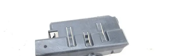 Mercedes-Benz CLA C117 X117 W117 Battery box tray A2465410405