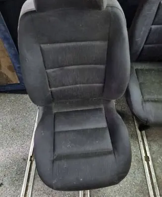 Audi A4 S4 B9 Front passenger seat 