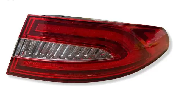 Jaguar XF X250 Rear/tail lights CX2313404