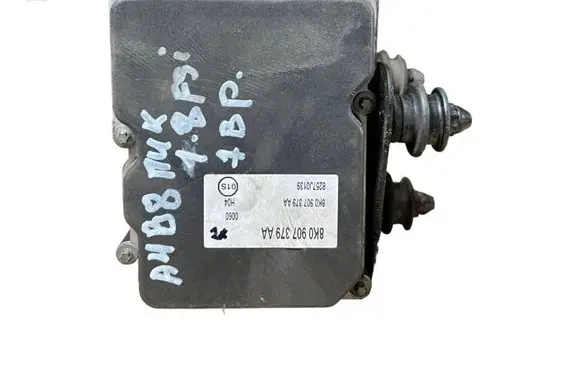 Audi A4 S4 B8 8K ABS Pump 8K0907379AA 8K0614517BP 8257J0139