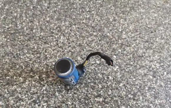 Mercedes-Benz S W220 Parking PDC sensor 0015425918 0263003013