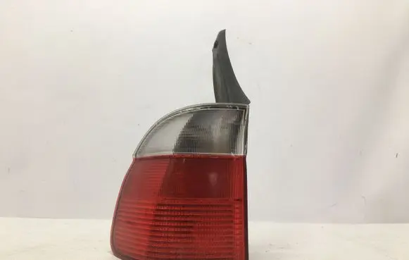 BMW 5 E39 Rear/tail lights 2496321