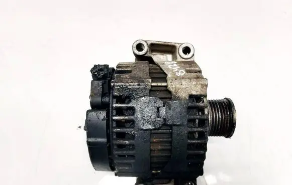 Ford Mondeo MK IV Generator/alternator 0121715015 A0131547002