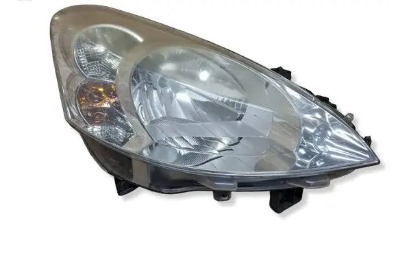 Peugeot Partner Headlight/headlamp 9682829280 89318001