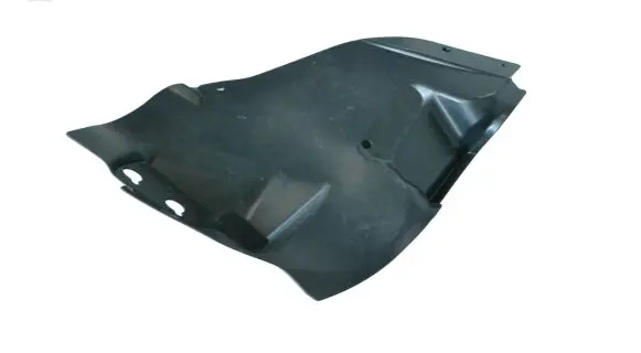 Dodge RAM 1500 DS Front wheel arch liner splash guards 68275909AA