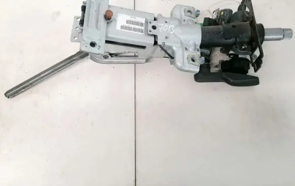 Volvo XC90 Steering wheel axle