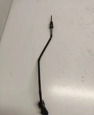 BMW 3 F30 F35 F31 Exhaust gas temperature sensor 8509963