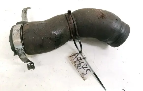 Hyundai i30 Intercooler hose/pipe 