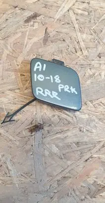 Audi A1 Front tow hook cap/cover 8XA807241