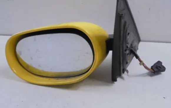 Audi Coupe Manual wing mirror 0149921