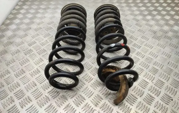 Ford Transit - Tourneo Connect Rear coil spring