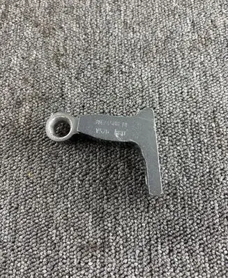 Volvo S90, V90 Rear door upper hinge 31424588