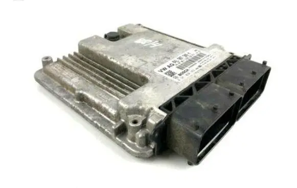 Volkswagen PASSAT B8 Engine control unit/module 04L907309M 0281030462