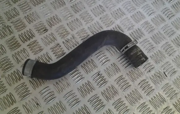 Mercedes-Benz Sprinter W906 Engine coolant pipe/hose A9065012982