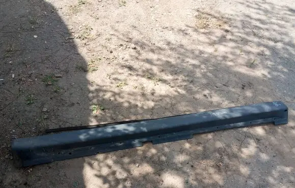 Volvo S80 Sill 9151707