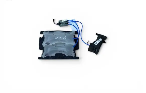 Mercedes-Benz GLC X253 C253 Seat adjustment motor A0009103012