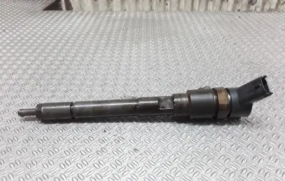 KIA Carens II Fuel injector 0445110258