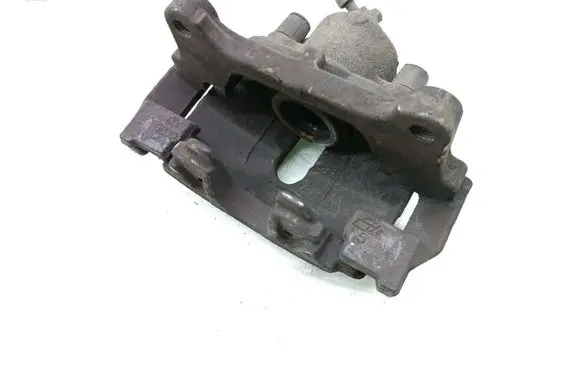 Volkswagen PASSAT B7 Front brake caliper