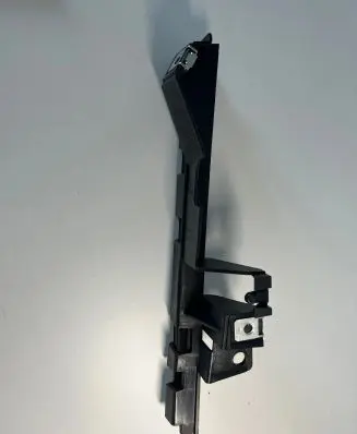Renault Laguna III Other rear door trim element 8200130628