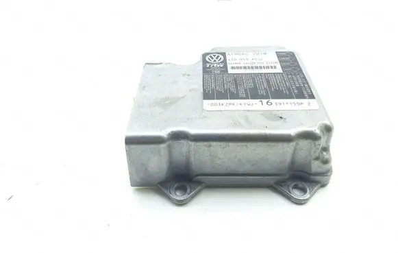 Airbag control unit/module