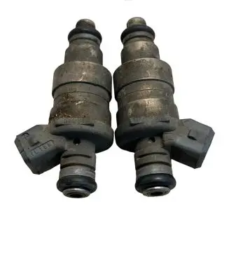 Ford Ka Fuel injector 1W155