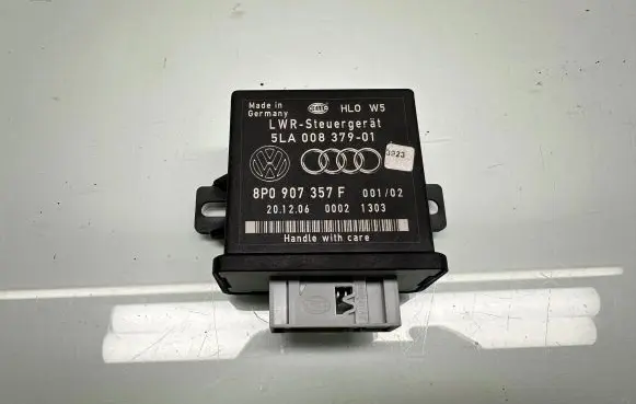 Light module LCM