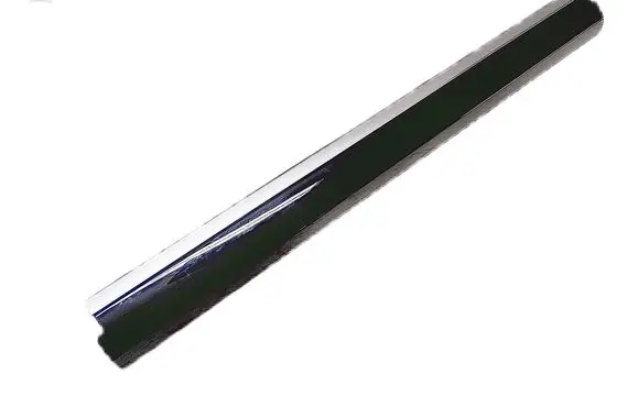 Porsche Cayenne (9PA) Dashboard glove box trim 7P5857222P