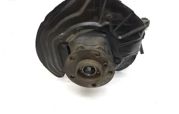 BMW X3 F25 Front wheel hub spindle knuckle 678751401 6787680