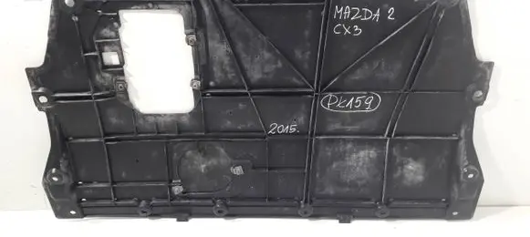 Mazda CX-3 Engine splash shield/under tray D09H56110