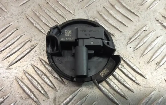 BMW X3 G01 Airbag deployment crash/impact sensor 6834911