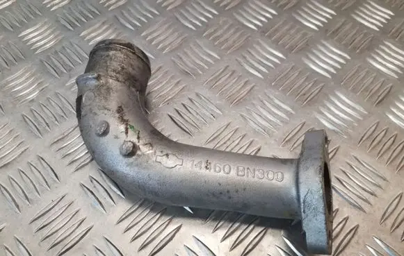 Nissan Primera Intercooler hose/pipe 14460BN300