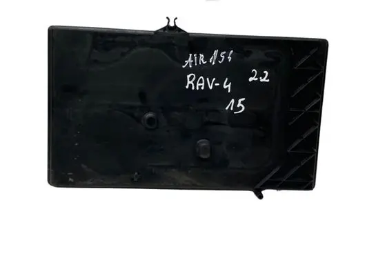 Toyota RAV 4 (XA40) Battery tray 7443142101
