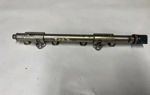 Audi A3 S3 8V Fuel main line pipe 04E133320D