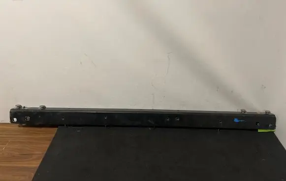 BMW X5M G05 F95 Top upper radiator support slam panel 