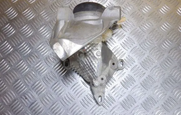 Audi Q7 4M Gearbox mounting bracket 4M0399201E