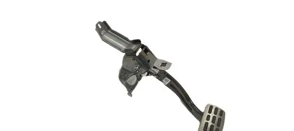 Brake pedal