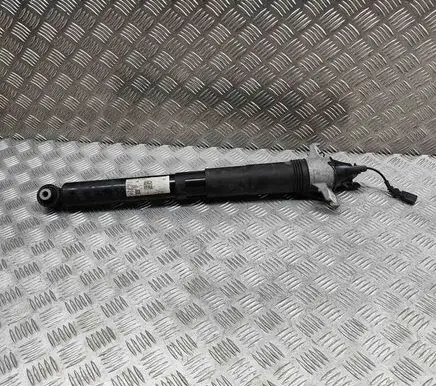 Porsche Cayenne (9Y0 9Y3) Rear shock absorber/damper 9Y0513031C