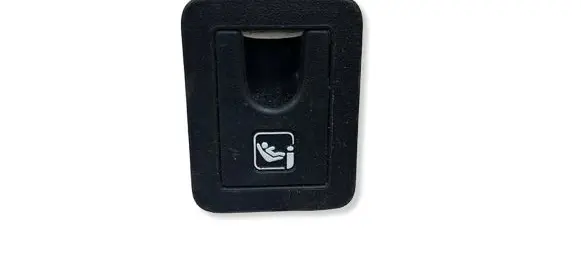 Toyota C-HR I ISOFIX cover 73731F4010