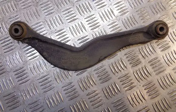 Volvo S60 Rear upper control arm/wishbone 6G915500BA