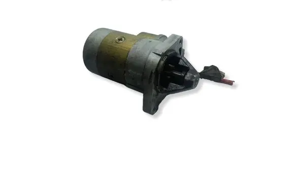 Fiat Punto (188) Starter motor 63101015KASACJA 63101015