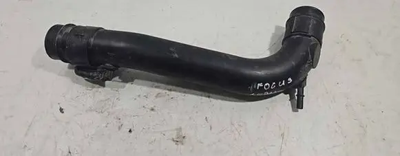 Ford Focus Intercooler hose/pipe CV616C784AC 1072925S02