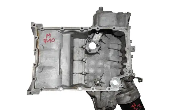 Porsche Macan (95B) Oil sump 94610705131 94610701531