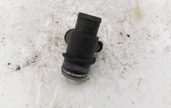 Land Rover Range Rover Sport L320 Engine coolant pipe/hose