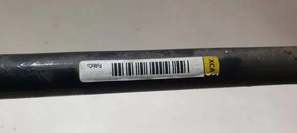 Volvo V60 Rear anti-roll bar/sway bar 