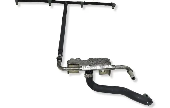 Suzuki Vitara (LY) Fuel return line/hose 55251167 000552511670