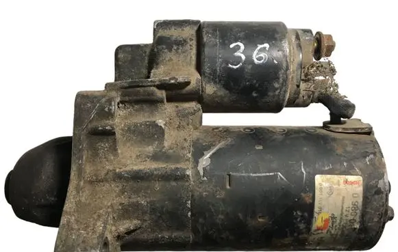 Ford Mondeo MK I Starter motor 0986016470 0001107016