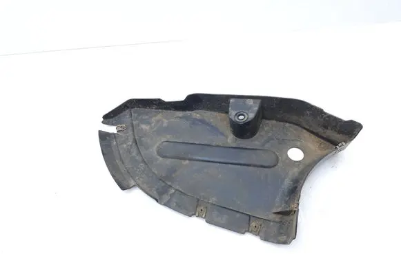BMW 2 F22 F23 Rear underbody cover/under tray 7260766 15677210