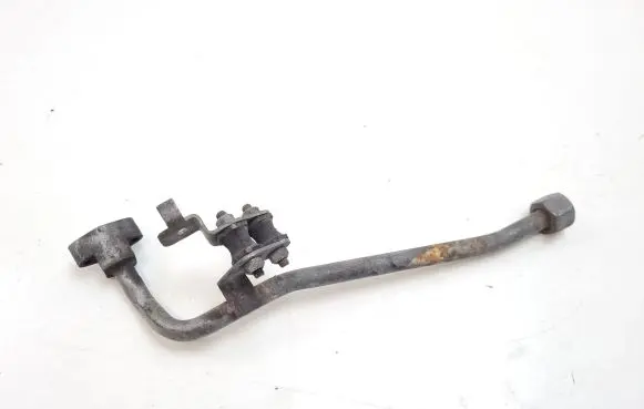BMW 7 F01 F02 F03 F04 Active stabilizer tube/hose 